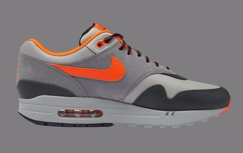Legendarer HUF x Nike Air Max 1 kehrt 20 Jahre spater zuruck